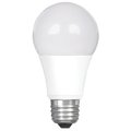 Feit Electric Feit Electric12 LED Bulb, General Purpose, A19 Lamp, 60 W Equivalent, E26 Lamp Base BPOM60/930CA/LED-